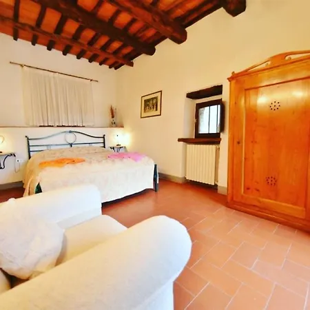 Celle Di Lecchi Vigneto Feriehus San Sano