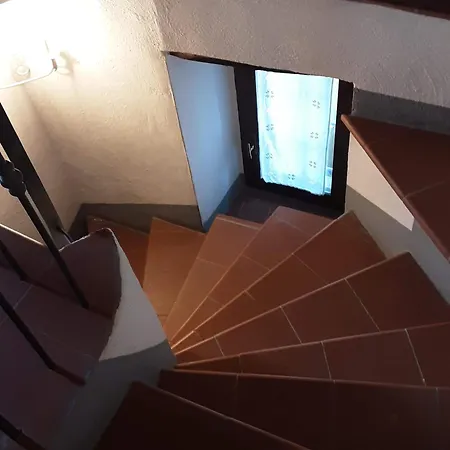 Feriehus Celle Di Lecchi Vigneto San Sano