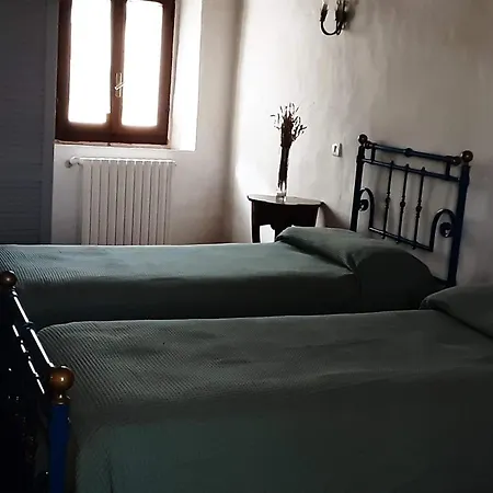 Feriehus Celle Di Lecchi Vigneto San Sano