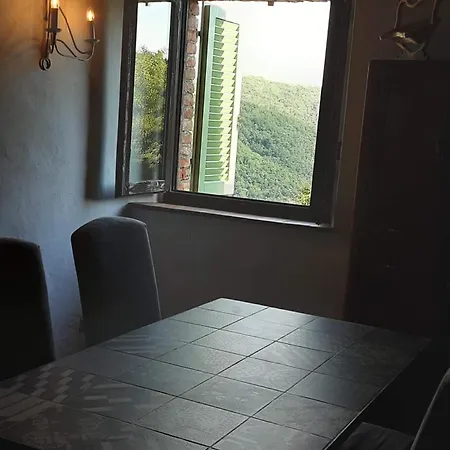 Celle Di Lecchi Vigneto 別荘 *
