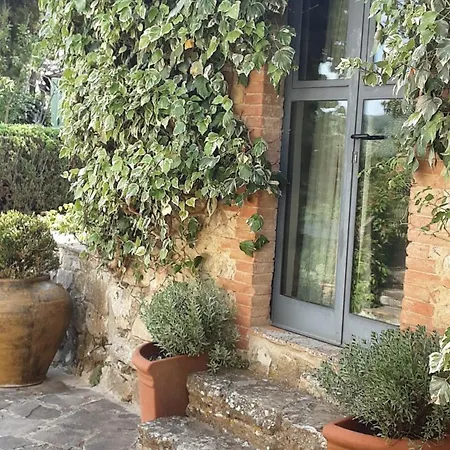 Feriehus Celle Di Lecchi Vigneto