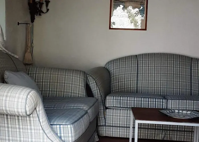 Feriehus Celle Di Lecchi Vigneto *