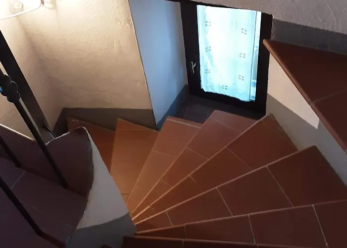 Casa vacanze Celle Di Lecchi Vigneto San Sano