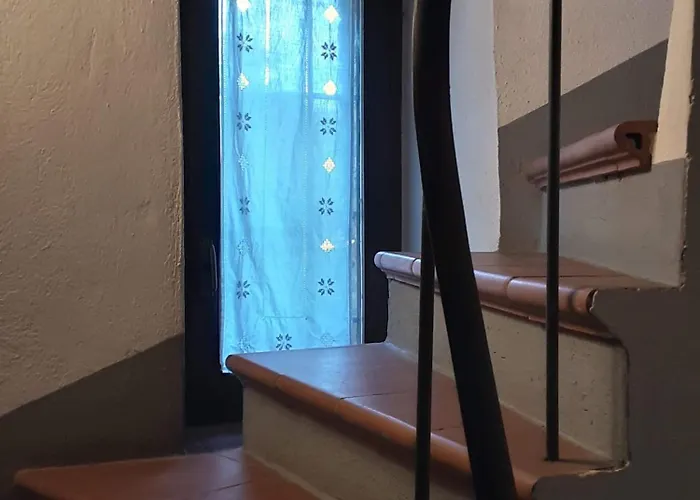 Celle Di Lecchi Vigneto Feriehus *