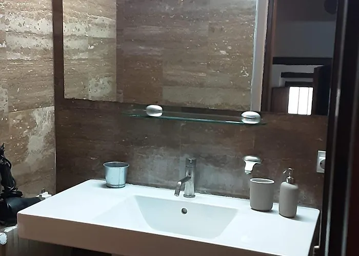 Celle Di Lecchi Vigneto Feriehus *