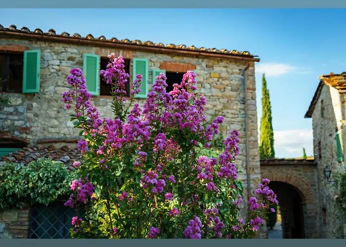 Celle Di Lecchi Vigneto *