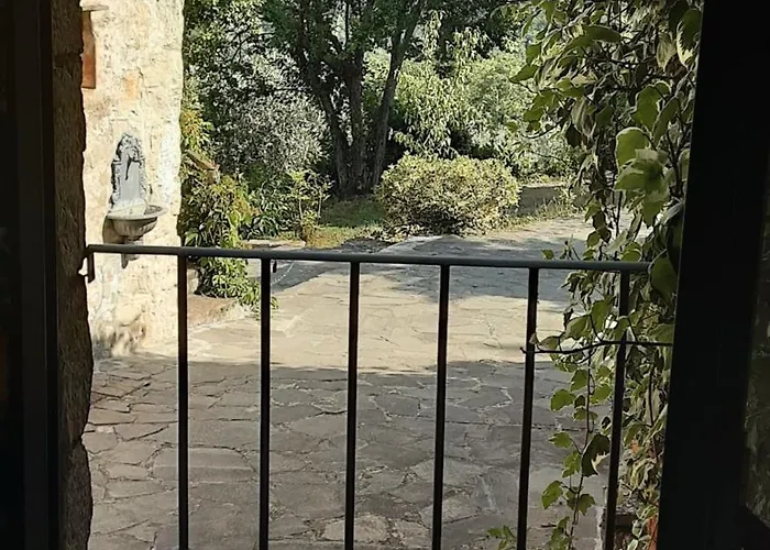 Feriehus Celle Di Lecchi Vigneto *