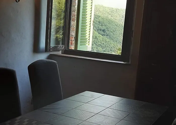 Celle Di Lecchi Vigneto Feriehus *