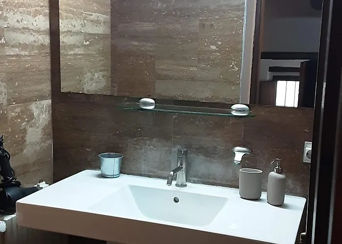 Celle Di Lecchi Vigneto Feriehus