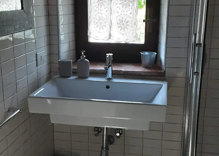 Feriehus Celle Di Lecchi Vigneto San Sano