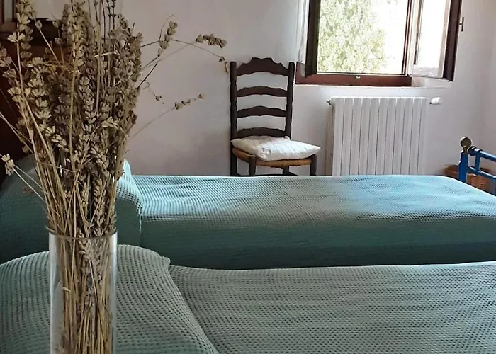 Celle Di Lecchi Vigneto Дом отдыха